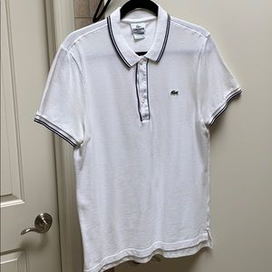 Lacoste Slim Fit Polo - 4